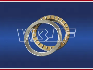 Cylindrical Roller Thrust Bearings