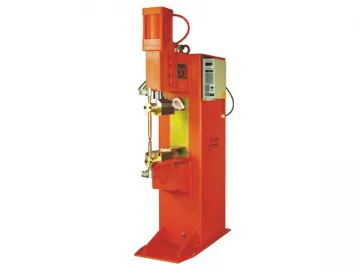 Transformer Based Spot Welder