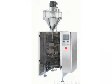 Volumetric Cups Automatic Packaging Machine of Big Granule Materials