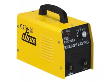 ENERGY SAVING SERIES MMA Welder