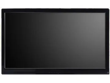 27" Intel® GM45 LCD Industrial Panel PC