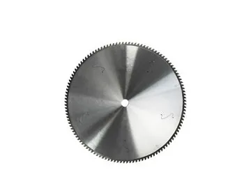 Diamond Saw Blade for Aluminum