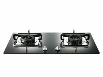 Strengthened Firepower Gas Hob JZD(Y/T/R)-9B13