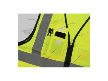 Reflective Vest