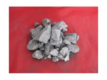 Barium Calcium Aluminosilicate