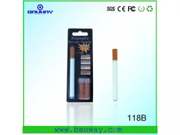 Disposable Electronic Cigarette BW-118B