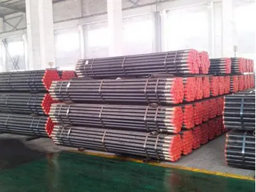 Drill Pipe and Accessories