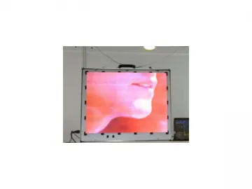 Indoor LED Display