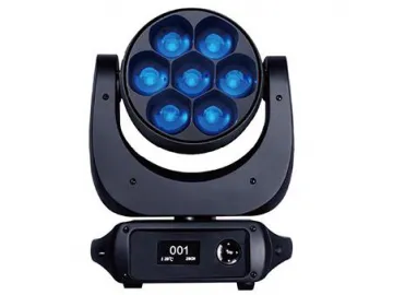 Stage Lighting LED Moving Head Wash  Code SS646XCE Stage Lighting