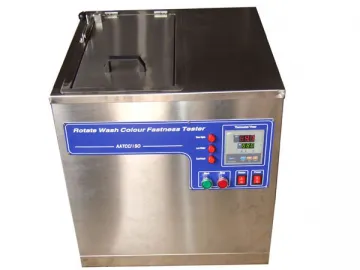 Color Fastness Testing Machine (Washing Fastness Tester)