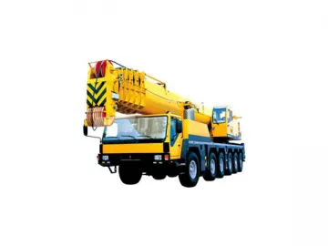 Hydraulic Mobile Crane YFC-12