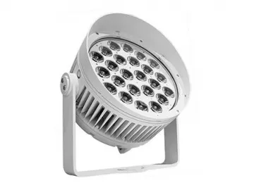 Architectural Lighting High Power 300W LED Spot Light  Code AM749SCT-SWT-CAT LED Lighting