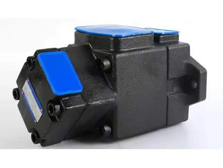 Hydraulic Vane Pump, SQP Series