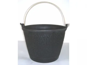 Rubber Bucket / Rubber Barrel