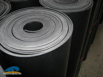 NBR Rubber Sheet