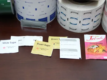 Food Packaging Film