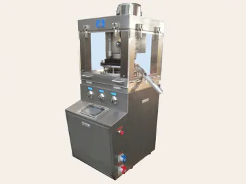 ZPL Rotary Tablet Press