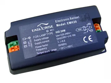 Electronic HID Ballast