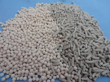 Molecular Sieve