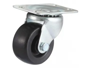 40~70kg PP Wheel Swivel Caster