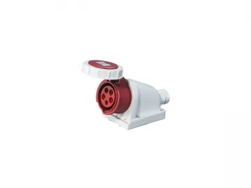 Wall Mounted Socket LDE1141/LDE1241