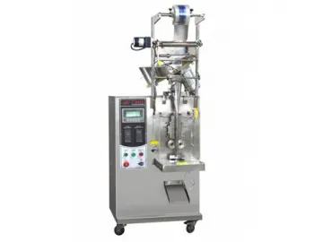 Vertical Form Fill Seal Machine, MK-60PB Packaging Machinery