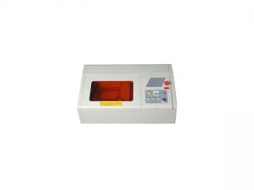 Desktop Laser Engraving Machine