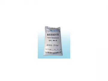 Acetone Sulfonate Formaldehyde Condensate Concrete Admixture