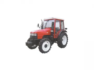 Wheel Tractor YW152