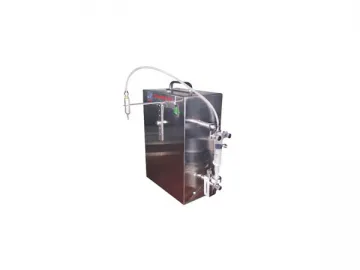 Portable Filling Machine