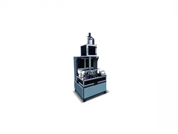 B460 Set Up Box making machine