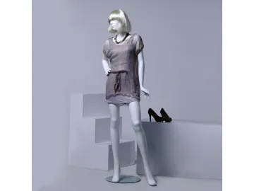 Female Mannequins