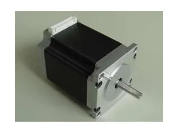 1.8 Degree Size 57mm 2-Phase Hybrid Stepper Motor