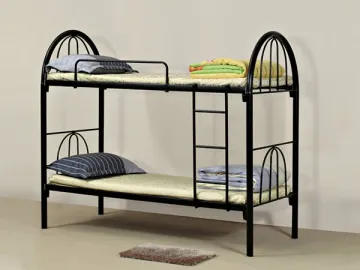 Metal Bunk Bed (for Dormitories)