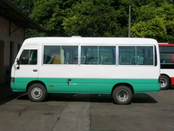 ZGT6600 Light Bus