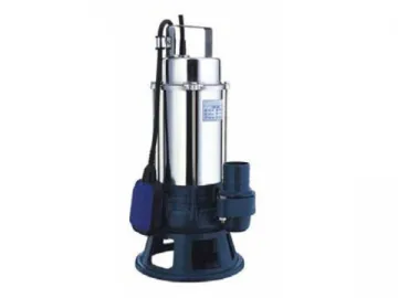 PCM Submersible Water Pump