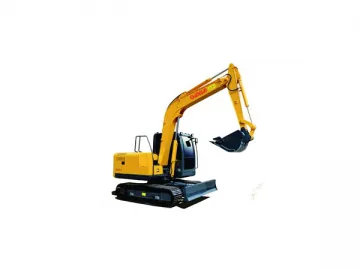 ZG3085-9 Excavator