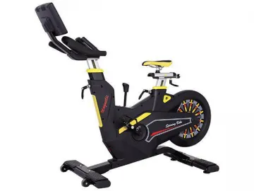 M-5811 Indoor Cycling Bike