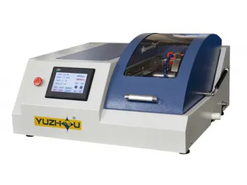 JMQ-60Z Automatic Precision Cutter