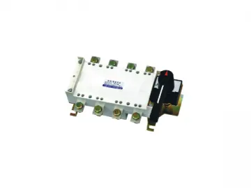 Load Isolating Switch B Series