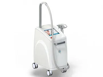 YAG-III Nd YAG Laser Tattoo Removal Machine