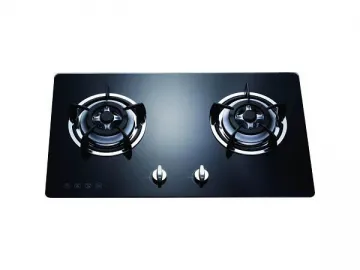 730mm Built in Gas Hob