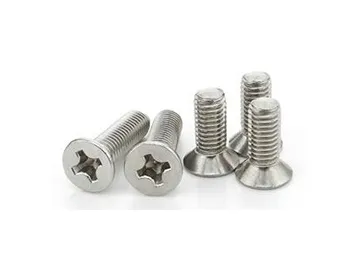 Machine Screw