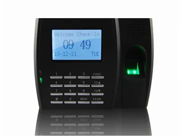 U300 Fingerprint Time Attendance