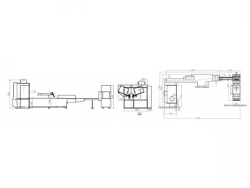 ToothPaste Packaging Line