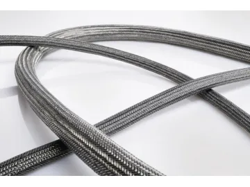 Electromagnetic Shielding Braided Sleeving