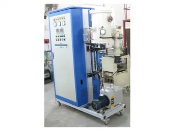 Vacuum Carbon Sintering Furnace