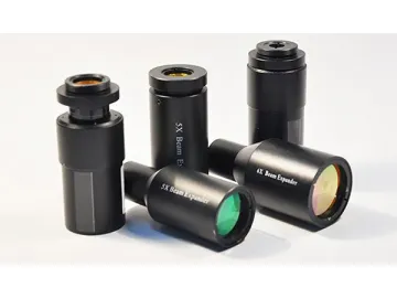 CO2 Laser Beam Expander, Laser Optics