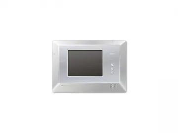 Video Intercom Indoor Monitor, TZS-121C