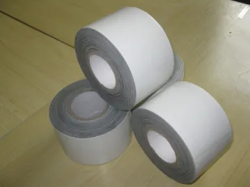 T265 Pipe Wrap Tape